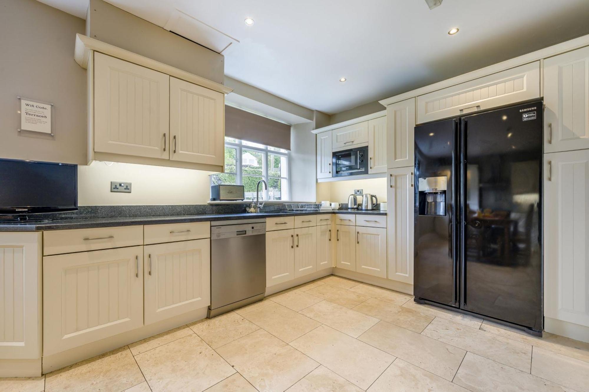 Villa Bannerrigg à Windermere Extérieur photo