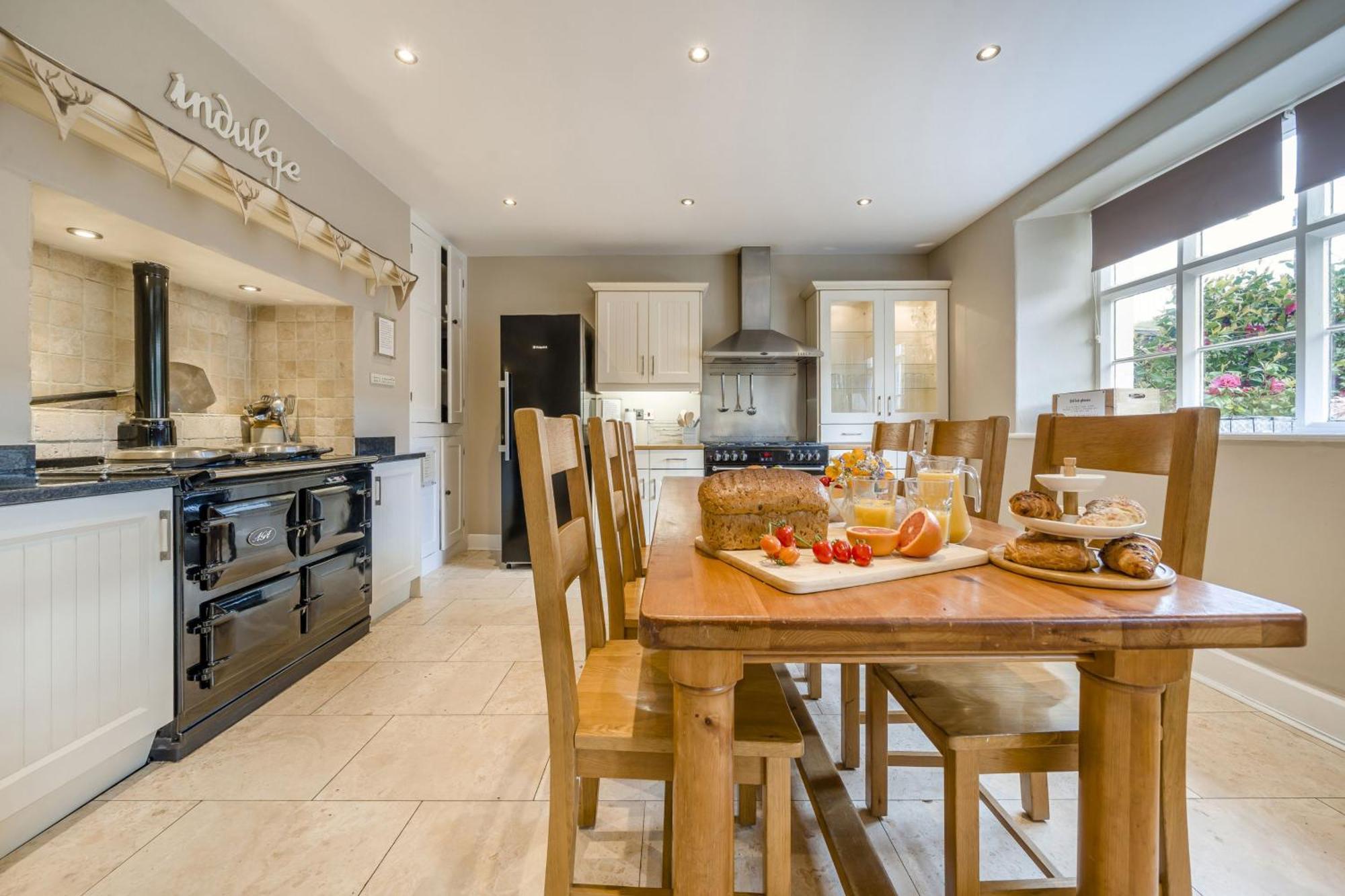 Villa Bannerrigg à Windermere Extérieur photo