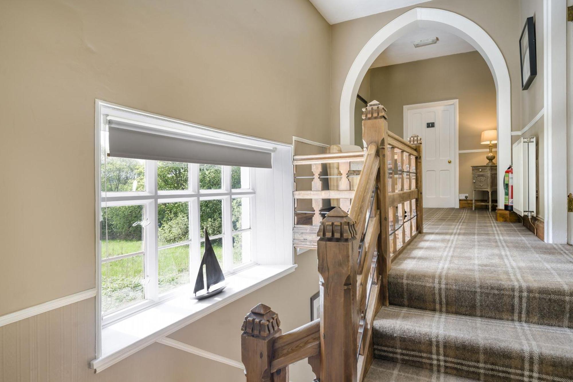 Villa Bannerrigg à Windermere Extérieur photo
