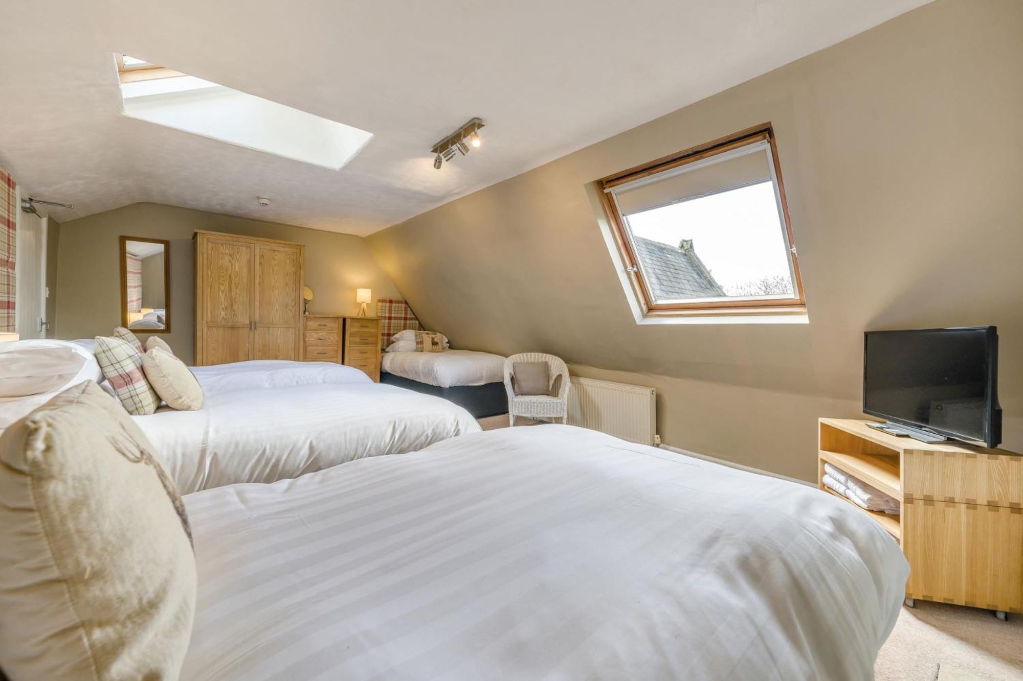 Villa Bannerrigg à Windermere Extérieur photo