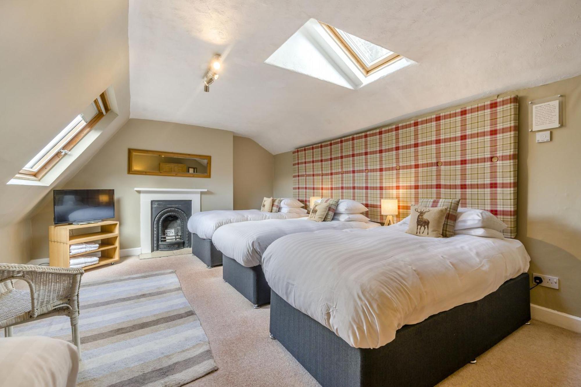 Villa Bannerrigg à Windermere Extérieur photo